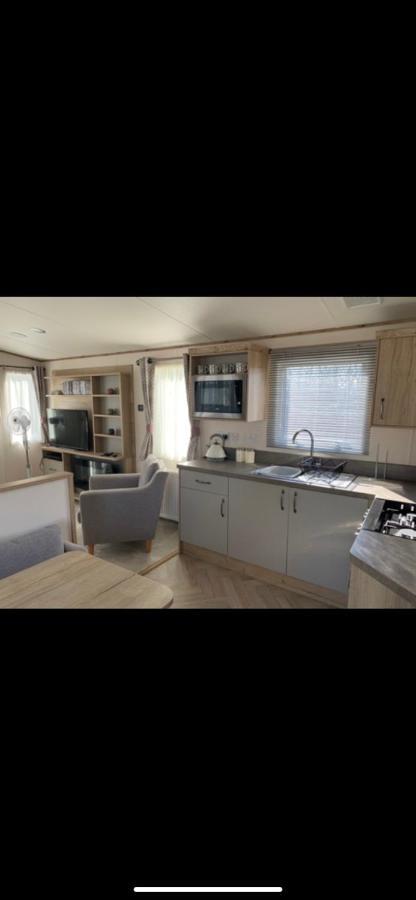 Meadows 3 New Beach Holiday Park Apartment Dymchurch Exterior photo